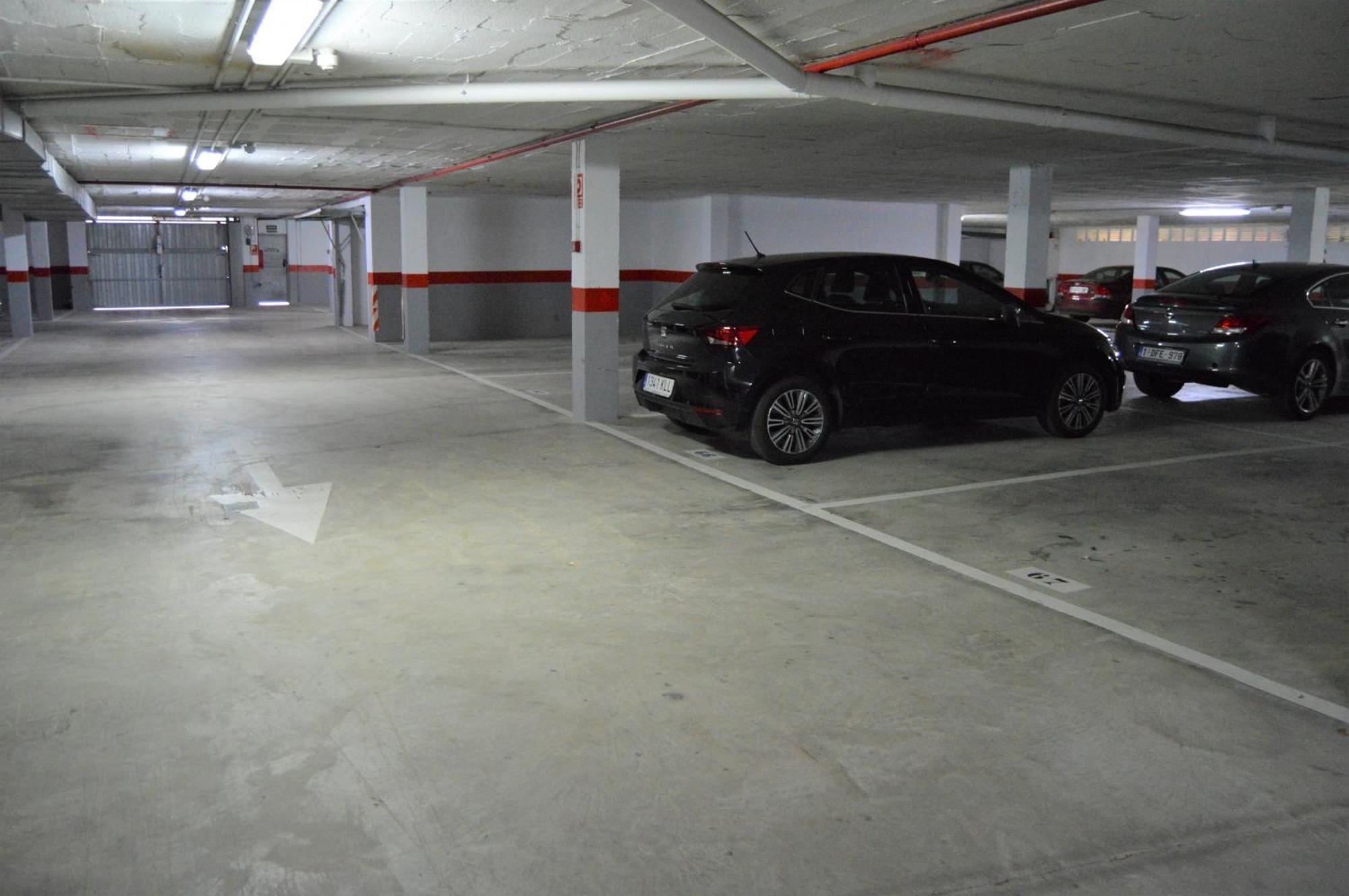 Apolo XIV Lägenhet Calpe Exteriör bild